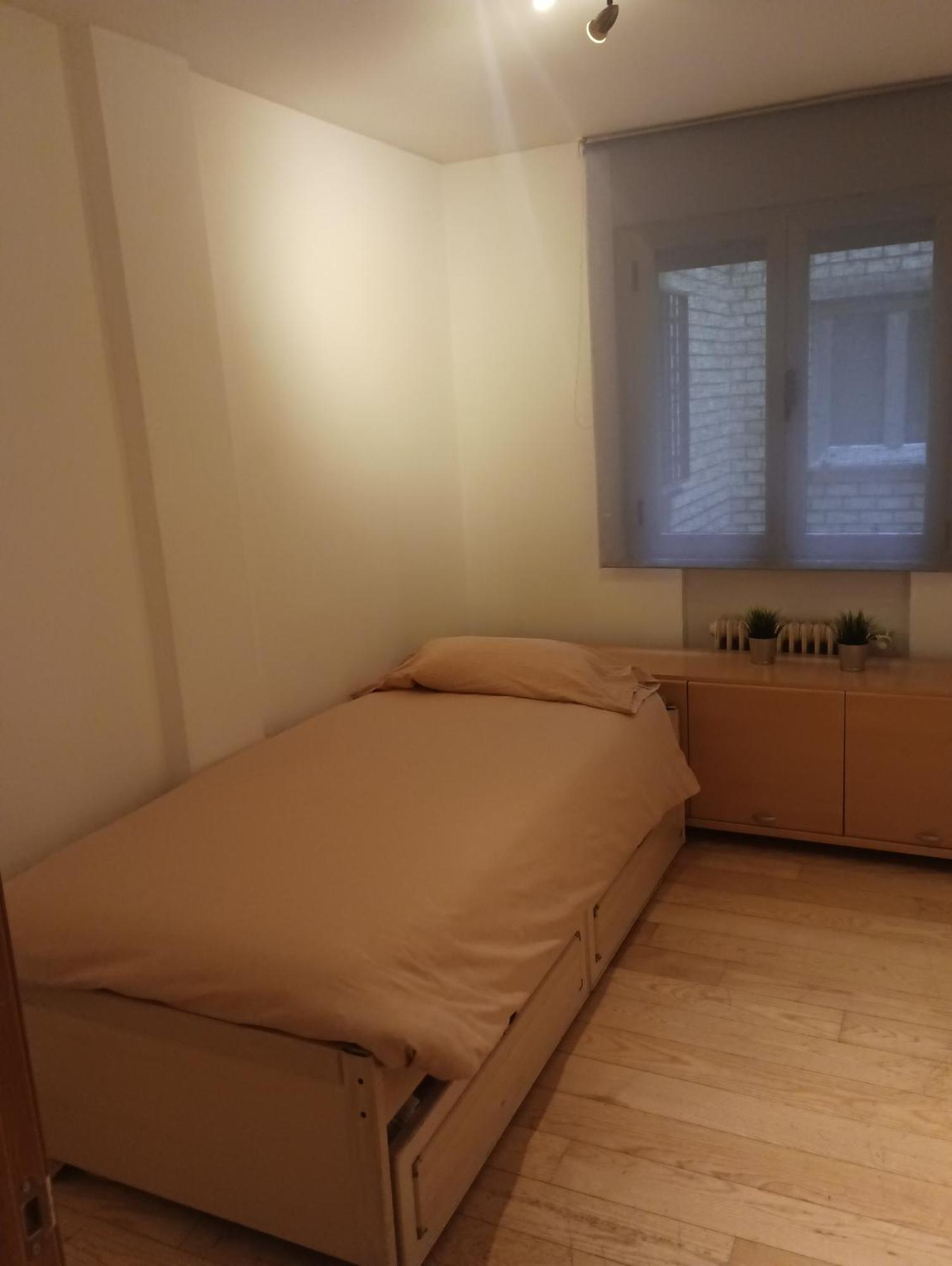 Precioso Piso En El Centro De 萨拉曼卡 外观 照片